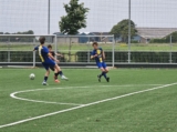 ST D.Z.C. '09/S.K.N.W.K. JO16-1 - M.Z.C. '11 JO15-1 (oefen) seizoen 2024-2025 (dinsdag 3 juni 2025) (28/85)